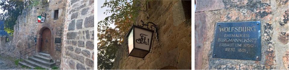 IQon – das schwierigste Rätsel Deutschlands: Lösung für Folge 8: Marburg IQon – das schwierigste Rätsel Deutschlands: Lösung für Folge 8: Marburg