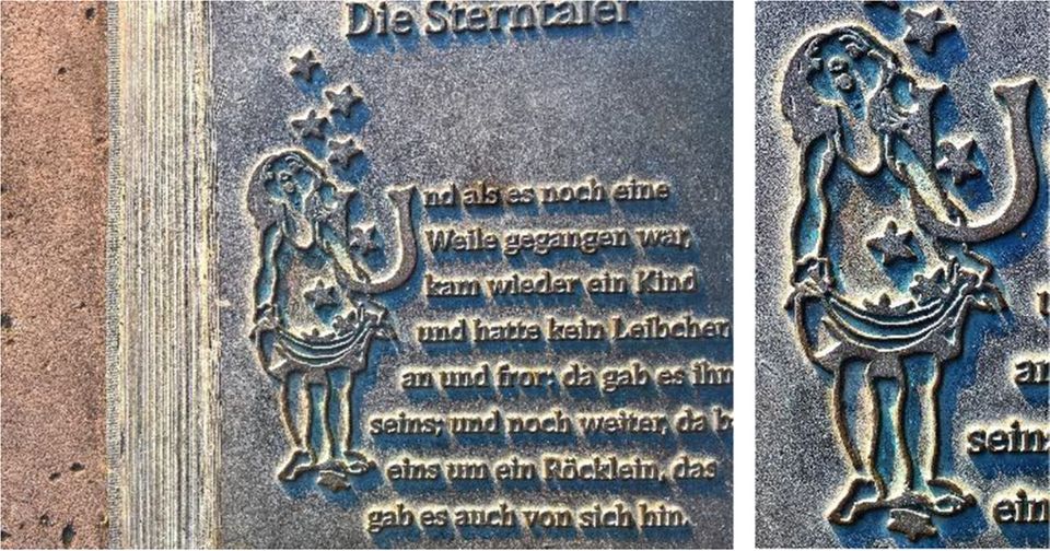 IQon – das schwierigste Rätsel Deutschlands: Lösung für Folge 8: Marburg IQon – das schwierigste Rätsel Deutschlands: Lösung für Folge 8: Marburg