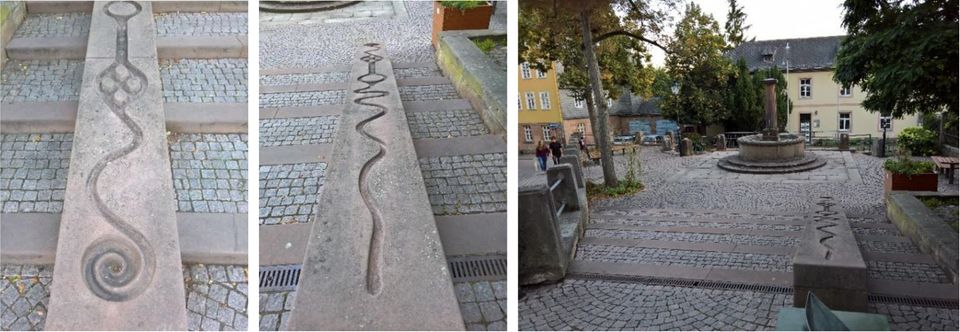 IQon – das schwierigste Rätsel Deutschlands: Lösung für Folge 8: Marburg IQon – das schwierigste Rätsel Deutschlands: Lösung für Folge 8: Marburg