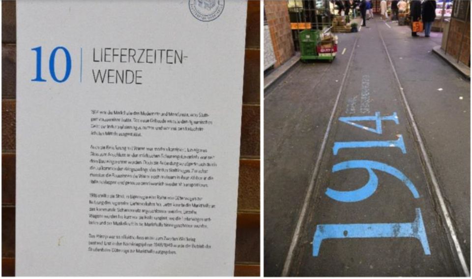 IQon – das schwierigste Rätsel Deutschlands: Lösung für Folge 9: Stuttgart IQon – das schwierigste Rätsel Deutschlands: Lösung für Folge 9: Stuttgart