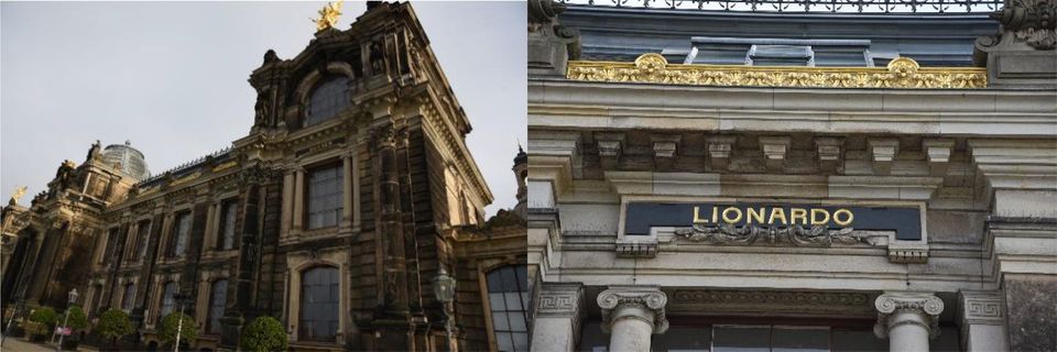 IQon – das schwierigste Rätsel Deutschlands: Lösung für Folge 4: Dresden IQon – das schwierigste Rätsel Deutschlands: Lösung für Folge 4: Dresden