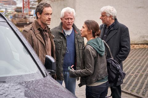 "Tatort" heute aus Dortmund