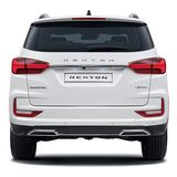 SsangYong Rexton 2021