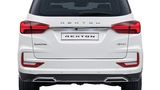 SsangYong Rexton 2021
