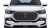 SsangYong Rexton 2021