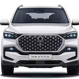 SsangYong Rexton 2021