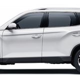 SsangYong Rexton 2021