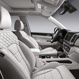 SsangYong Rexton 2021