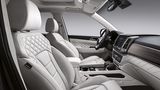 SsangYong Rexton 2021