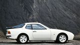 Porsche 944