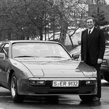 Porsche 944