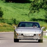 Porsche 944