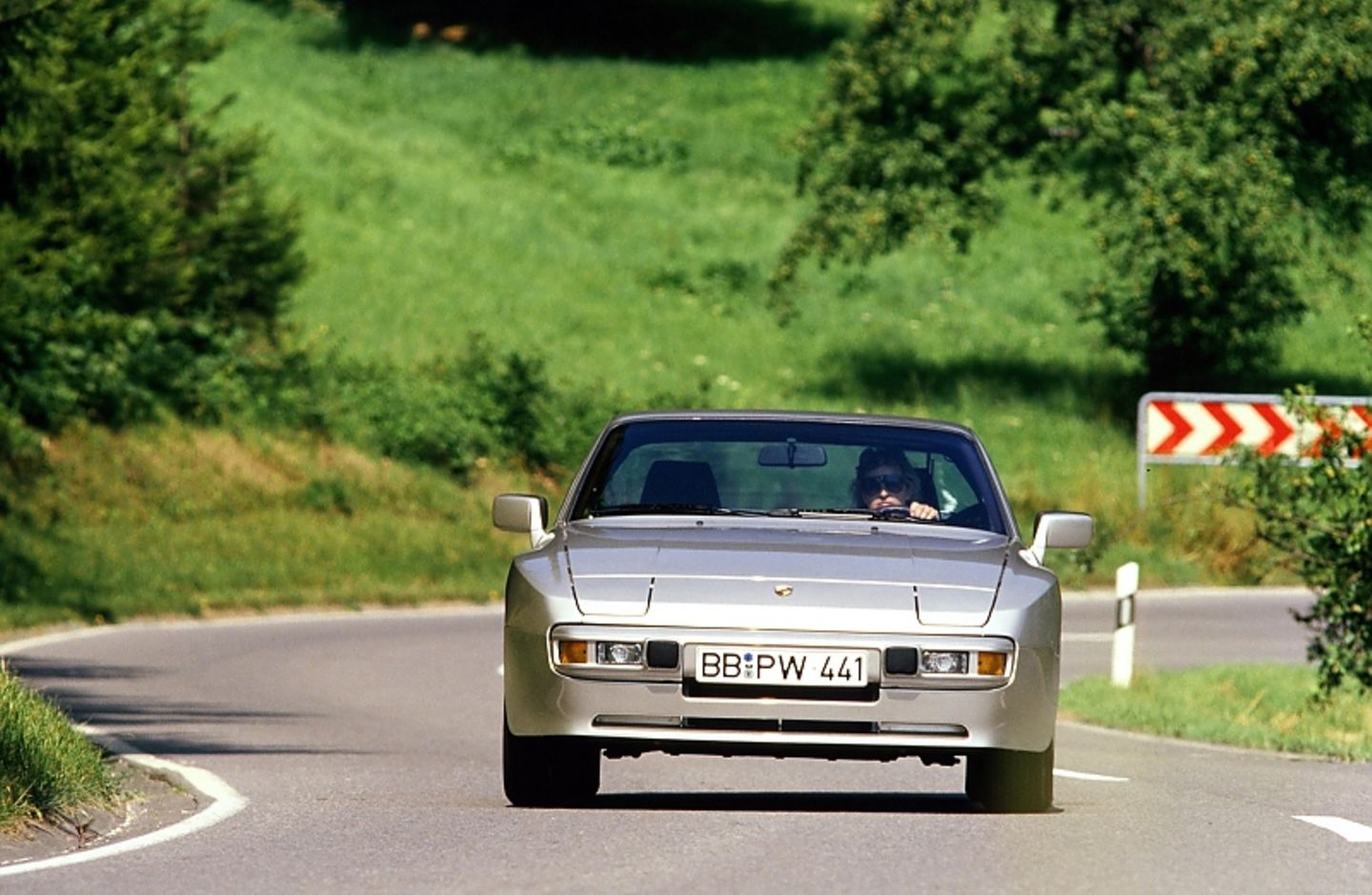 Porsche 944