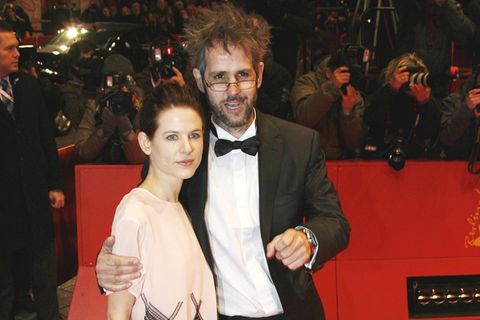 Künstlerpaar: Die Witwe von Regisseuer Christoph Schlingensief – was macht eigentlich Aino Laberenz?