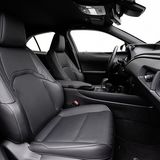 Vorne ist genug Platz