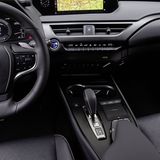 Das 10,3-Zoll-Display ist die Kommandozentrale