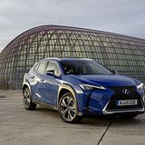 Gleichstrom kann man sich nur per CHAdeMO Stecker ziehen