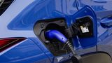 Die Batterie hat eine Kapazität von 54,3 Kilowattstunden