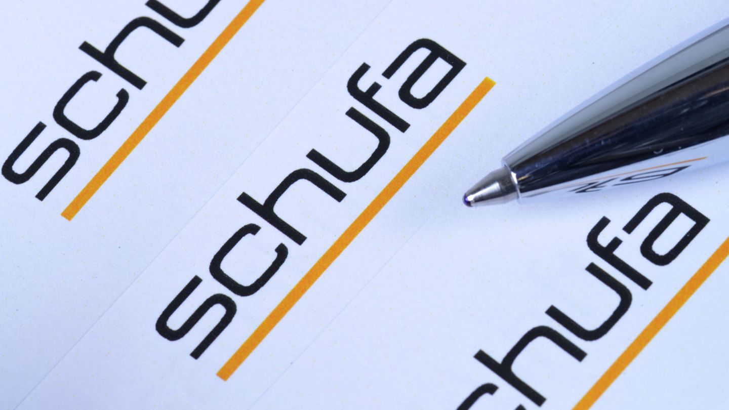 Schufa