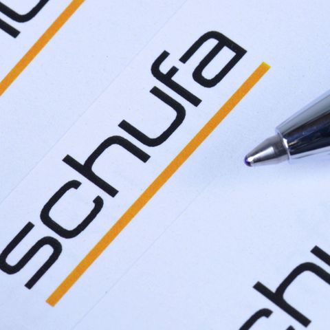 Schufa