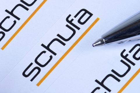 Schufa