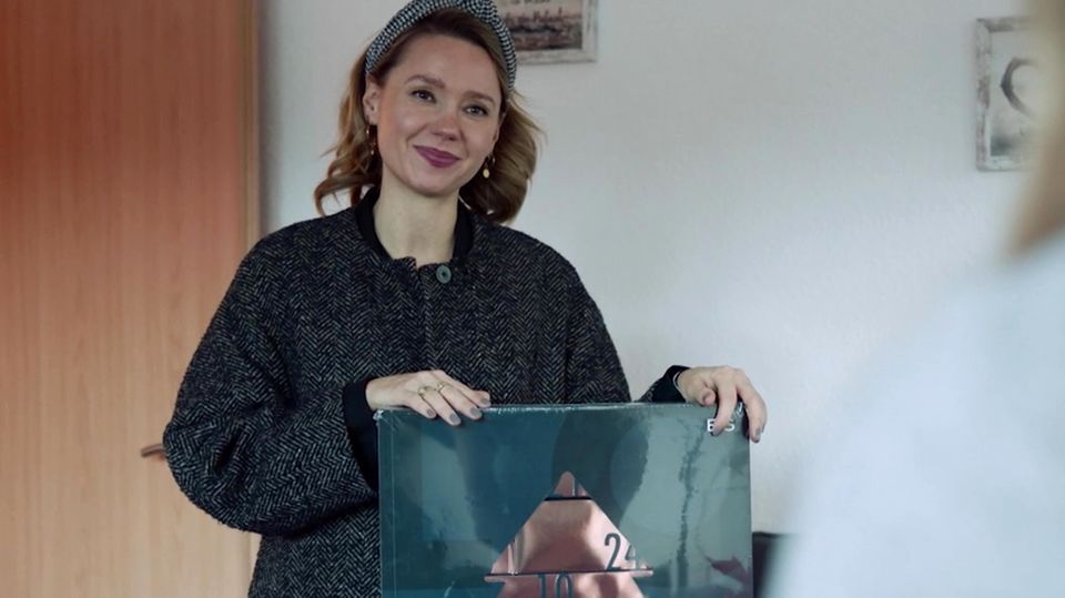 Erotik-Adventskalender: Wie kommt die Geschenkidee bei ahnungslosen Männern an?