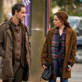 Kommissar Peter Faber (Jörg Hartmann) überredet sie, für die Polizei zu arbeiten - damit bringt er Juliane und ihre Familie in große Gefahr. Die Ermittlungen lösen eine Tragödie aus.