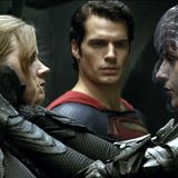 Doch es sollte bis 2013 dauern, ehe sie in der Traumfabrik endgültig ankam: Traue bekam eine Rolle in dem Superman-Film "Man of Steele" (r., mit Amy Adams und Henry Cavill). Sie durfte als böse Kriegerin vom Planeten Krypton den Superhelden mehrmals tüchtig vermöbeln. "Hollywoods neue Super-Frau stammt aus Genthin", jubelte damals die "Welt". Doch trotz ihrer bravourösen Leistung folgten kaum attraktive Rollenangebote.