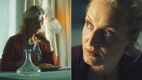 Der Ikea-Werbespot "Ghost" soll auf häusliche Gewalt aufmerksam machen