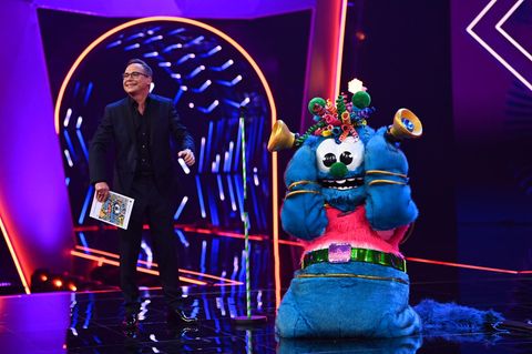 The Masked Singer: Staffel vier kommt im Frühjahr