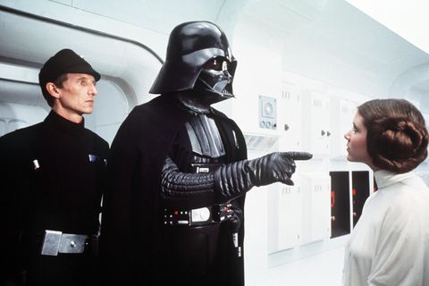 Star Wars Darth Vader
