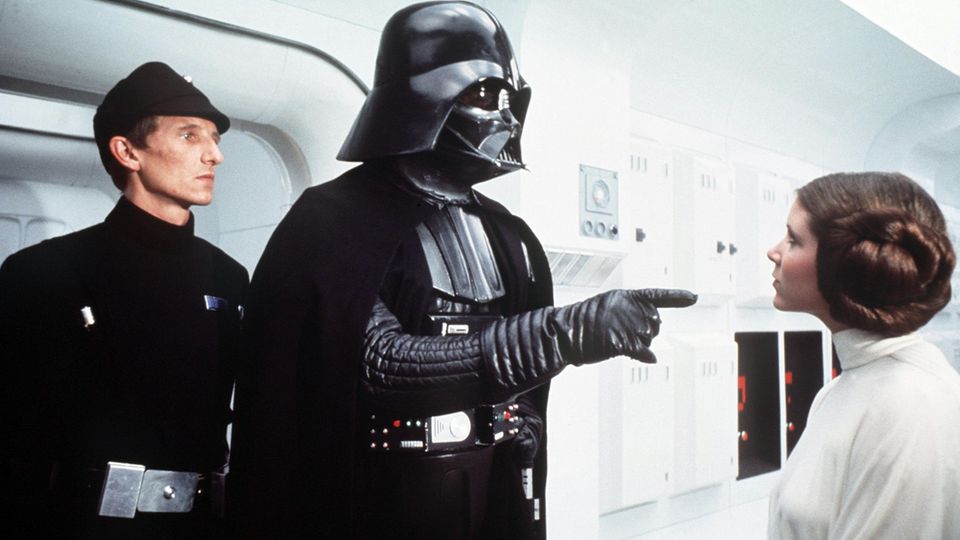 Star Wars Darth Vader Star Wars Darth Vader