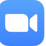 iPad-App des Jahres: Zoom Cloud Meetings   Auch diese App zählt zu den Gewinnerinnen der Corona-Pandemie: Zoom. Damit ist es möglich, Videotelefonate bequem auch in großen Gruppen zu führen. Genutzt wird sie nicht nur im Business, sondern auch als Ersatz für Junggesellenabschiede, runde Geburtstage, Wein-Tastings oder Stammtische. Die Lockdowns hätten sich ohne Videotelefonie-Apps für viele Menschen jedenfalls noch einsamer angefühlt.