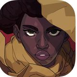 Apple-TV-Spiel des Jahres: Dandara Trials of Fear Edition   Dandara Trials of Fear Edition" ist ein großartiger, detailverliebter Plattform-Titel, der mit seinem hohen Schwierigkeitsgrad jedoch nicht für jede*n zugänglich ist. Um dieses Spiel zu mögen, sollte man eine gewisse Frustrationstoleranz mitbringen!