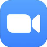 Meistgeladene iPad-App des Jahres: "Zoom Cloud Meetings"  Der Videotelefoniedienst Zoom erlebte seinen Boom im ersten Lockdown: Als plötzlich alle zuhause bleiben mussten, verlagerten sich Stammtische, Skatrunden und sogar Filmabende in die App Zoom.   Hier die Top 20 der meistgeladenen iPad-Apps des Jahres 2020 (bemerkenswert übrigens, wie viele Taschenrechner darunter zu finden sind - Apple, vielleicht sollte der vorinstalliert sein?):      Platz    App-Name    Entwickler    Preis in Euro      1    ZOOM Cloud Meetings    Zoom    kostenlos      2    Amazon Prime Video    AMZN Mobile LLC    kostenlos      3    Netflix    Netflix, Inc.    kostenlos      4    Skype für das iPad    Skype Communications S.a.r.l    kostenlos      5    Disney+    Disney    kostenlos      6    YouTube    Google LLC    kostenlos      7    Microsoft Word    Microsoft Corporation    kostenlos      8    Messaging für WhatsApp - iPad    Burak Acemoglu    kostenlos      9    Microsoft Teams    Microsoft Corporation    kostenlos      10    Microsoft PowerPoint    Microsoft Corporation    kostenlos      11    Google Chrome    Google LLC    kostenlos      12    Microsoft Excel    Microsoft Corporation    kostenlos      13    ANTON - Schule - Lernen    solocode GmbH    kostenlos      14    Spotify: Musik und Podcasts    Spotify Ltd.    kostenlos      15    Messenger für WhatsApp Web    Henrique Velloso    kostenlos      16  Calculator for iPad +     Beijing Free Calculator Technology Co., Ltd.    kostenlos      17    Amazon    Amazon    kostenlos      18    Microsoft OneNote    Microsoft Corporation    kostenlos      19    TikTok    TikTok Pte. Ltd.    kostenlos      20    Calculator Air - Math Calc    Wzp Solutions Lda    kostenlos