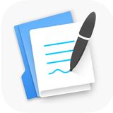 Meistgekaufte iPad-App des Jahres: "Goodnotes 5"  Dass das iPad mittlerweile nicht mehr nur eine Konsummaschine ist, sondern sich auch zum professionellen Erstellen von Inhalten eignet, sieht man an den Kauf-Charts des Jahres. Auf Platz eins landet erneut die mächtige Notiz-App "Goodnotes 5", ebenfalls dabei sind das Photoshop-Pendant "Procreate", die Desktop-Erweiterungssoftware "Duet Display" und die Videoschnitt-App "Lumafusion".  Das sind die 20 meistverkauften iPad-Apps des Jahres:    Platz  App-Name  Entwickler  Preis in Euro    1  GoodNotes 5  Time Base Technology Limited  8,99    2  Procreate  Savage Interactive Pty Ltd  10,99    3  Notability  Ginger Labs  9,99    4  Affinity Photo  Serif Labs  14,99    5  Duet Display  Duet, Inc.  10,99    6  Affinity Designer  Serif Labs  14,99    7  WeatherPro for iPad  MeteoGroup Deutschland GmbH  0,99    8  MyScript Calculator  MyScript  3,49    9  Scanner Pro von Readdle   Readdle Inc.  4,49    10  LumaFusion  Luma Touch LLC  21,99    11  food with love  Food with love  3,99    12  Atlas der Humananatomie 2021   Visible Body  1,09    13  Antolin Lesespiele 1/2  Westermann Digital GmbH  2,99    14  ADAC Camping / Stellplatz 2020  ADAC Camping GmbH  8,99    15  Pixelmator Photo  Pixelmator Team  8,99    16  Threema. Sicherer Messenger  Threema GmbH  3,99    17  TeacherTool 6  Udo Hilwerling  27,99    18  FE File Explorer Pro  Skyjos Co., Ltd.  5,49    19  Noteshelf  Fluid Touch Pte. Ltd.  10,99    20  AnkiMobile Flashcards  Ankitects Pty Ltd  27,99