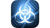 Meistverkauftes iPhone-Spiel: "Plague Inc."  "Plague Inc." ist ein Spiel, in dem man in Form einer Krankheit die Menschheit ausrotten muss. Klingt makaber, gehört aber seit Jahren zu den Bestsellern. Im Jahr einer globalen Pandemie reicht es sogar für den Spitzenplatz.  Die Top 20 der meistverkauften iPhone-Spiele im Überblick:    Platz  App-Name  Entwickler  Preis in Euro    1  Plague Inc.  Ndemic Creations  0,99    2  Minecraft  Mojang  7,99    3  Monopoly  Marmalade Game Studio  4,49    4  Bloons TD 6  Ninja Kiwi  5,49    5  Football Manager 2020 Mobile  SEGA  9,99    6  Farming Simulator 20  GIANTS Software GmbH  6,99    7  Rebel Inc.  Ndemic Creations  2,29    8  Pou  Paul Salameh  2,29    9  Geometry Dash  RobTop Games AB  2,29    10  Doodle Jump  Lima Sky  0,49    11  Pocket Build  MoonBear LTD  1,09    12  Hitman Sniper  SQUARE ENIX  0,49    13  Stardew Valley  Chucklefish Limited  7,99    14  Bloons TD 5  Ninja Kiwi  3,99    15  Grand Theft Auto: San Andreas  Rockstar Games  7,99    16  Bau-Simulator 3  astragon Entertainment GmbH  4,99    17  RFS - Real Flight Simulator  RORTOS SRL  0,99    18  Mini Metro  Dinosaur Polo Club  4,49    19  True Skate  True Axis  2,29    20  Earn to Die 2  Not Doppler  0,49