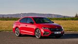 Die Skoda Octavia RS Limousine kostet mindestens 38.543 Euro