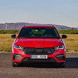 Der künstlich generierte Motorenklang ist nervig