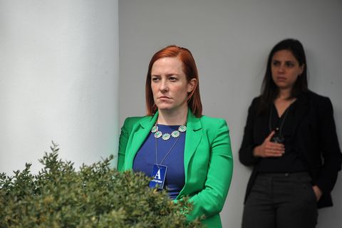 Joe Biden will Jen Psaki zur Regierungssprecherin machen