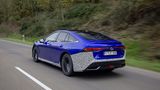Toyota Mirai II