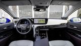 Toyota Mirai II