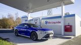 Toyota Mirai II