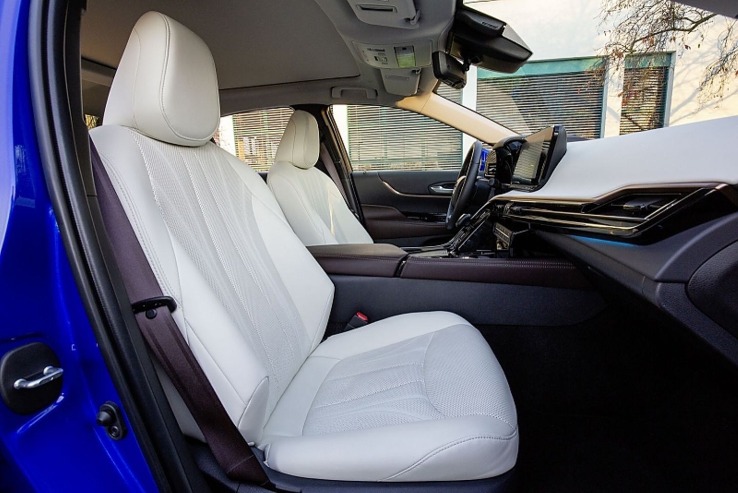 Toyota Mirai II