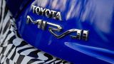Toyota Mirai II