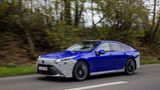 Toyota Mirai II