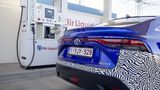 Toyota Mirai II