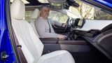 Toyota Mirai II