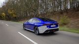 Toyota Mirai II