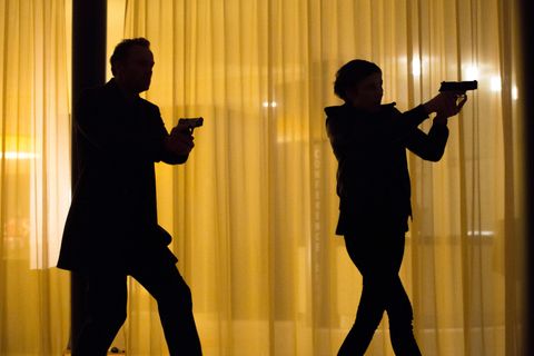 50 Jahre "Tatort"